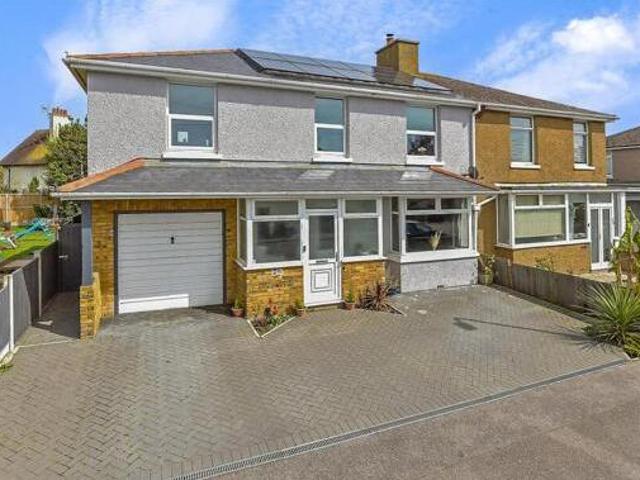 House for sale in Middle Deal, Ash