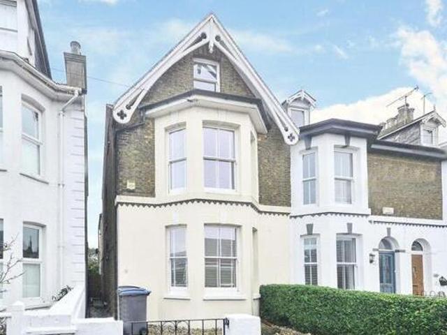 House for sale in Ash, Kent