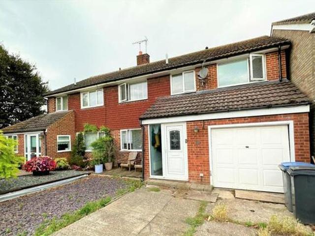 House for sale in Ash, Kent