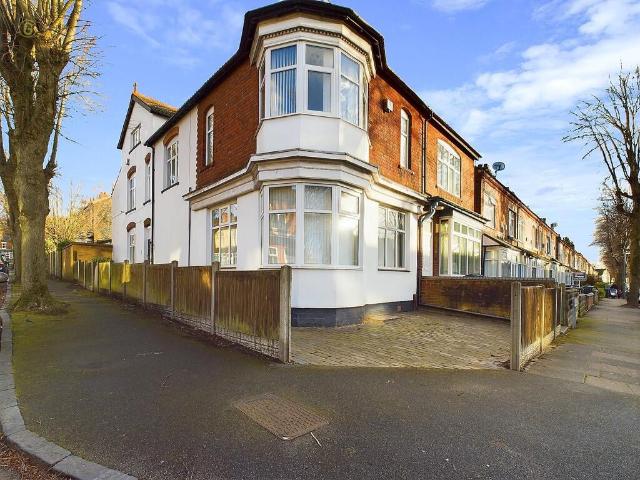 Semi Detached House for sale in Erdington