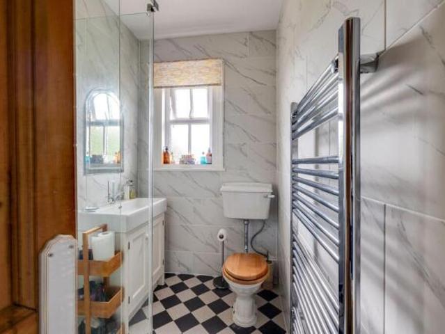 Farm for sale in Two Mills, Cheshire