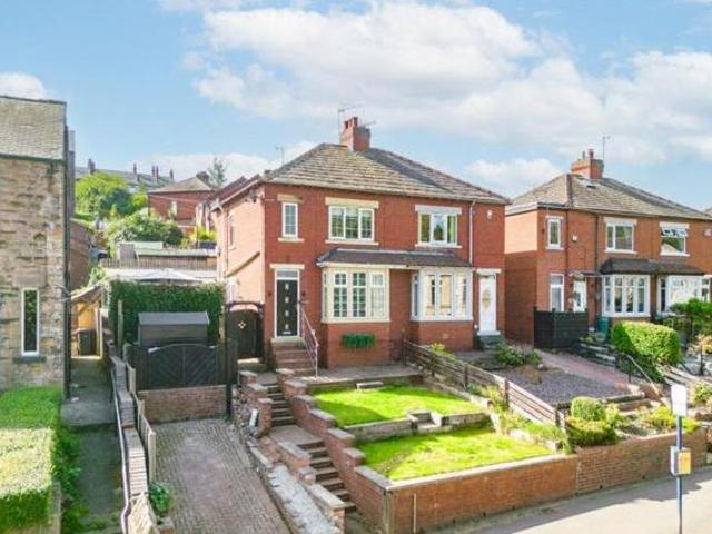 House for sale in Stubbin, Deepcar
