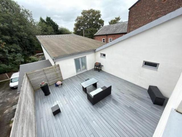 Farm for sale in Georgia, Greater Manchester