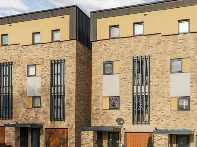 House for sale in Lyons, Greater London
