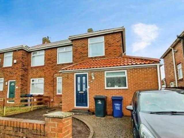 House for sale in Butterton, Staffordshire