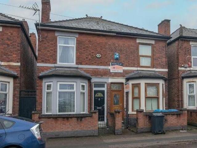 House for sale in East Midlands