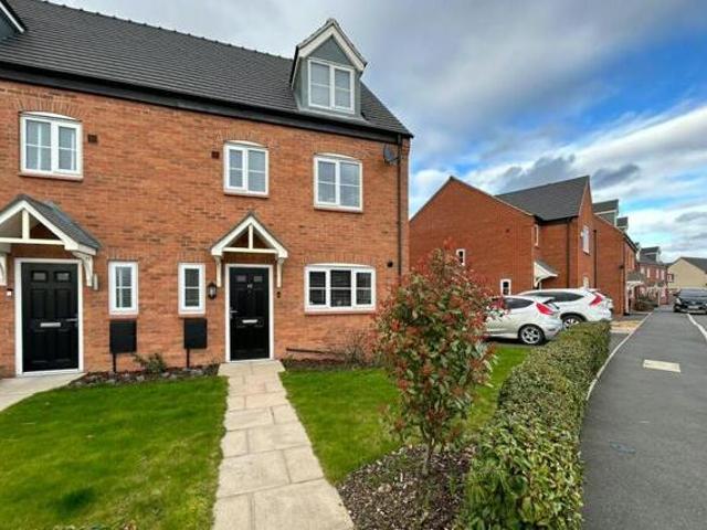 House for sale in East Midlands