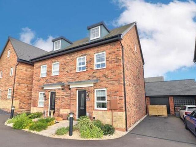 House for sale in East Midlands