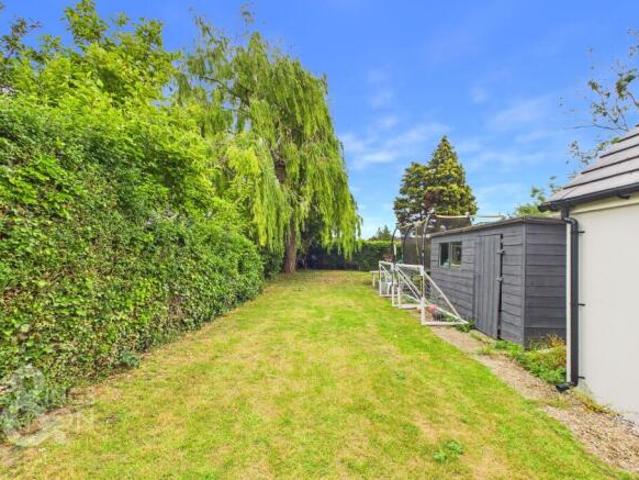 Farm for sale in East Tuddenham, Norfolk
