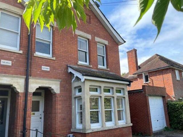House for sale in Devizes, Wiltshire