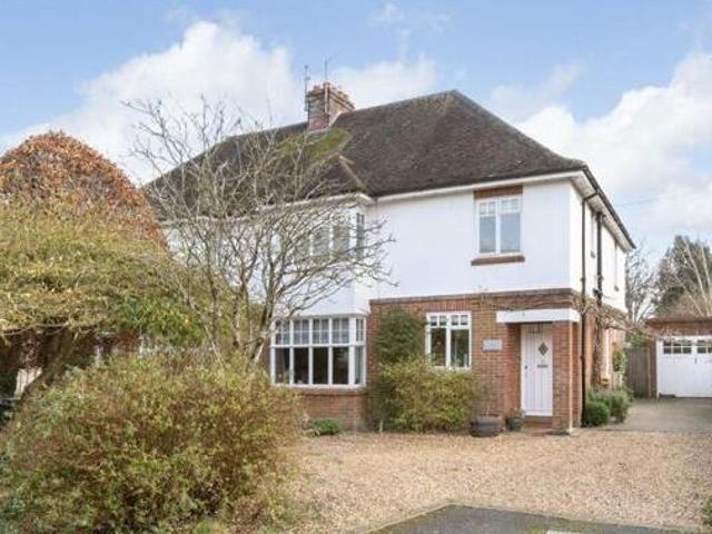 House for sale in Devizes, Wiltshire