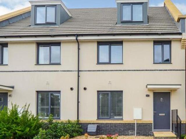 House for sale in St Leonards, Teignbridge