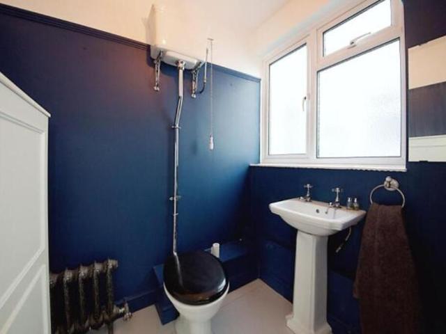 Farm for sale in Cat Hill, Isle Of Man