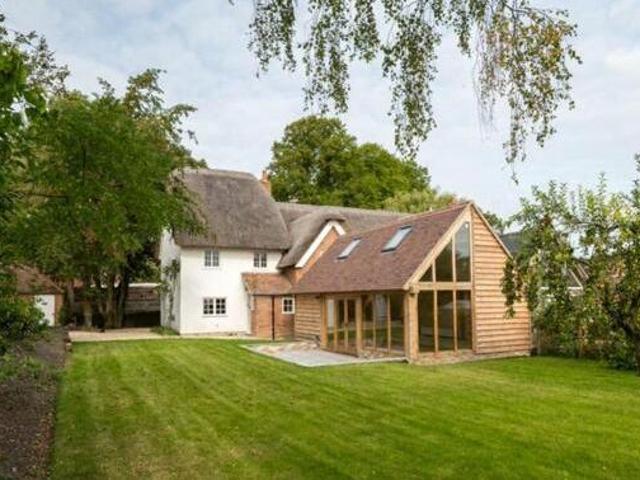 House for sale in Berrick Salome, Oxfordshire