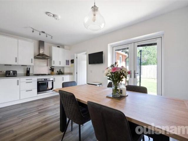 Farm for sale in Worcestershire