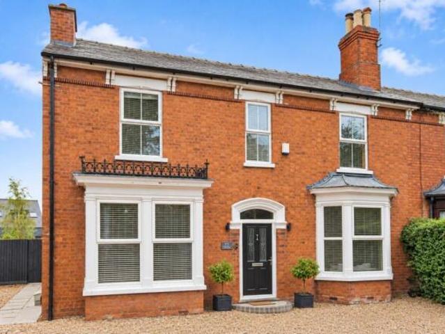 Farm for sale in Lincoln, Greater Lincolnshire