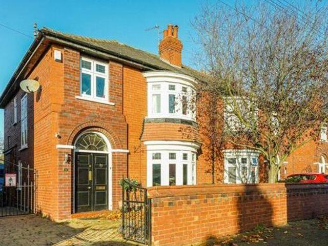 House for sale in Belle Vue, Doncaster