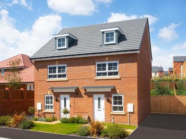 House for sale in Wheatley, South Yorkshire
