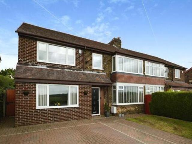 House for sale in Norton, South Yorkshire