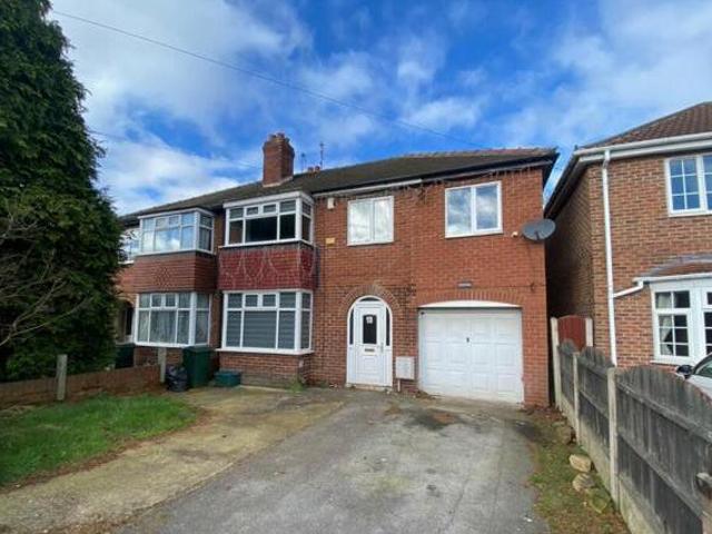 House for sale in Intake, South Yorkshire