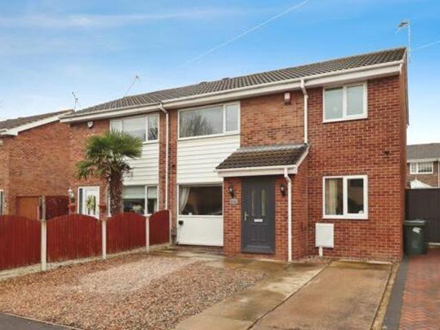 House for sale in Armthorpe, Doncaster