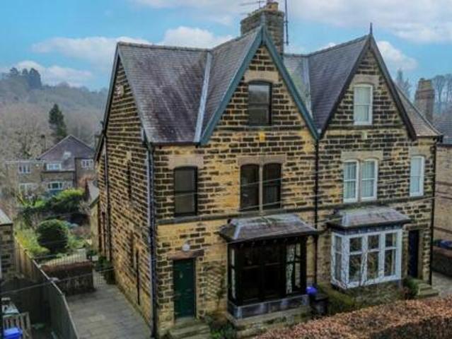House for sale in Totley Brook, Sheffield