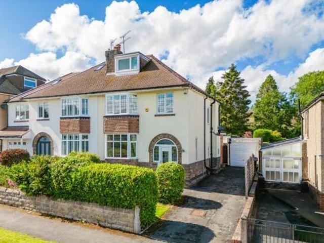 House for sale in Causeway Head, Sheffield