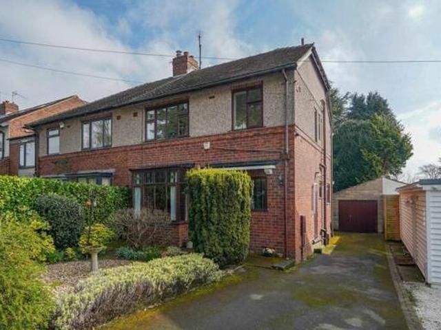 House for sale in Dore, South Yorkshire