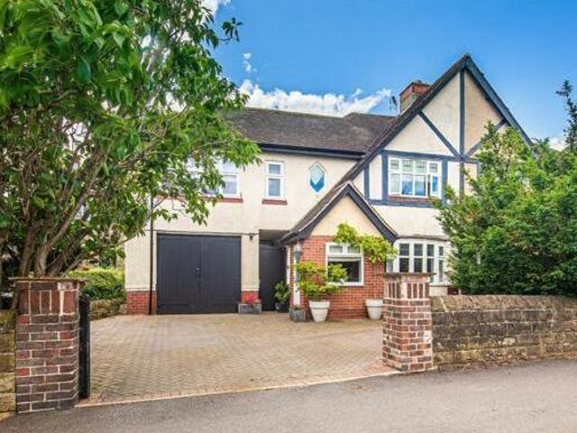 House for sale in Causeway Head, Sheffield