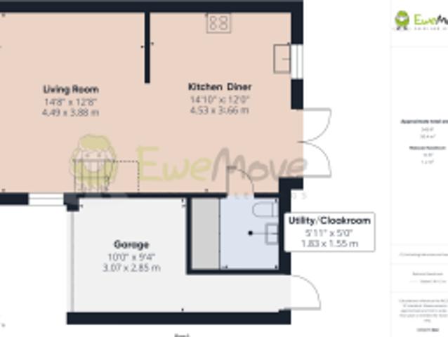 Farm for sale in Northampton, Northamptonshire