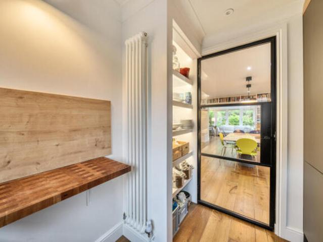 Farm for sale in The Slade, Oxfordshire