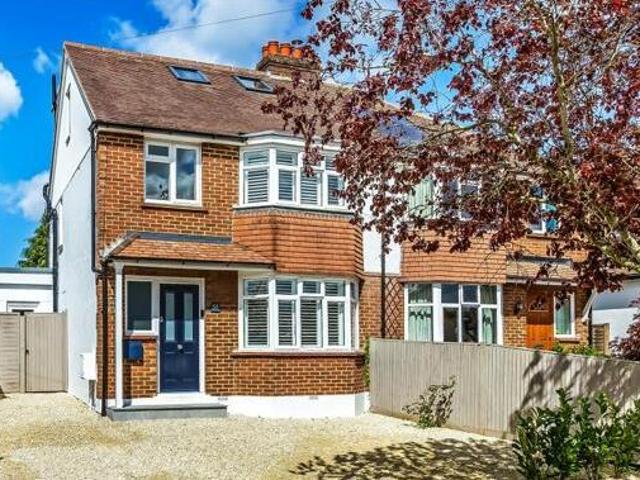 House for sale in Pachesham Park, Surrey
