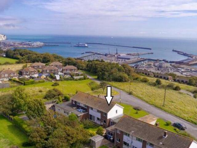 House for sale in Dover, Kent