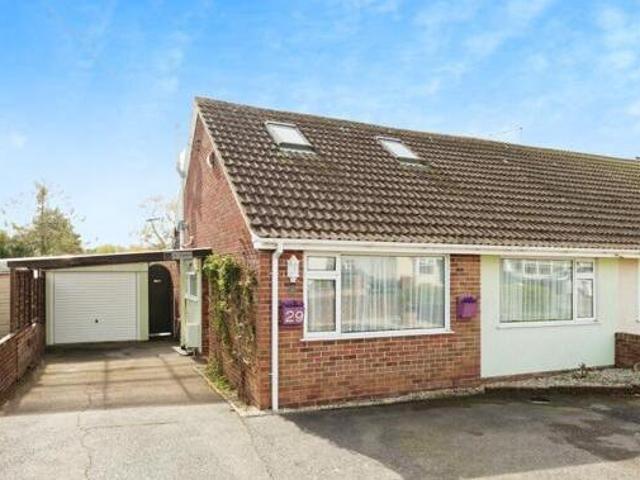 House for sale in Ash, Kent