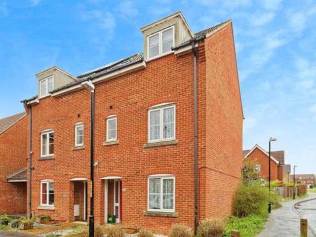 House for sale in Ash, Kent