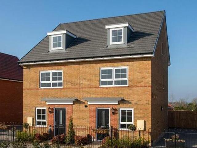 House for sale in Upper Dovercourt, Dale Hill