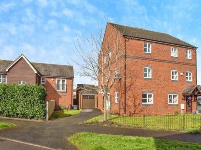 House for sale in Westlands, Wychavon