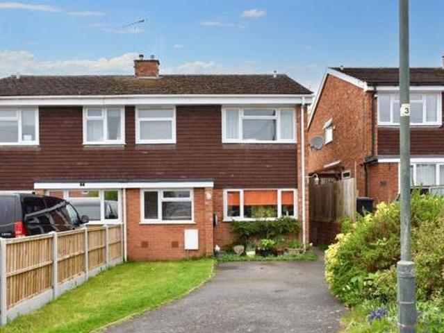 House for sale in Witton, Wychavon