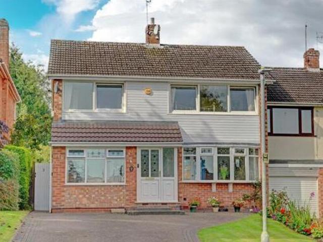 House for sale in Witton, Crookhill