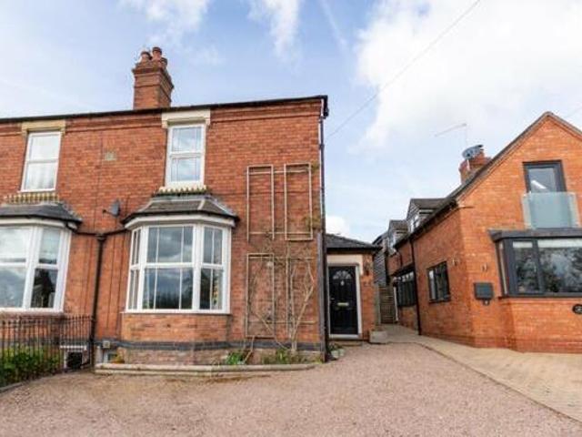 House for sale in Droitwich Spa, Wychavon