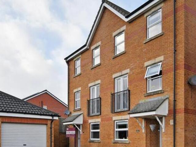 House for sale in Brackenfield, East Midlands