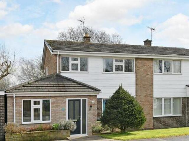 House for sale in Brackenfield, East Midlands