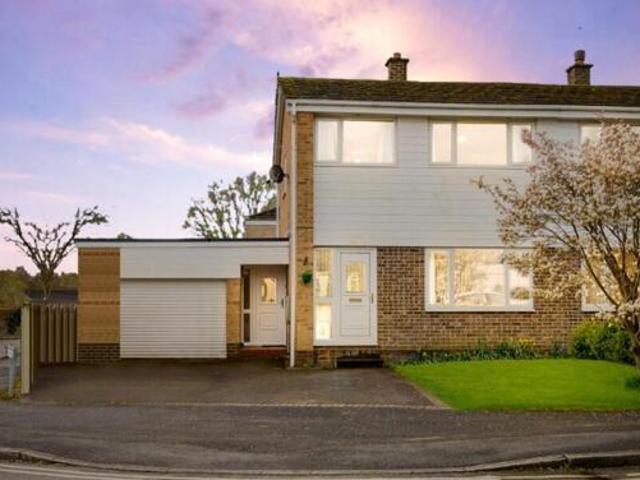 House for sale in Lyons, Greater London
