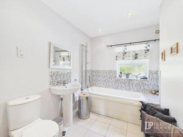 Farm for sale in Allestree, Derby
