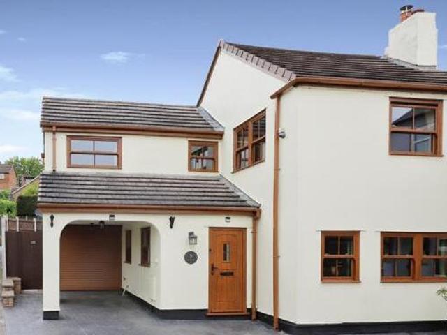 House for sale in Cooper's Bank, West Midlands