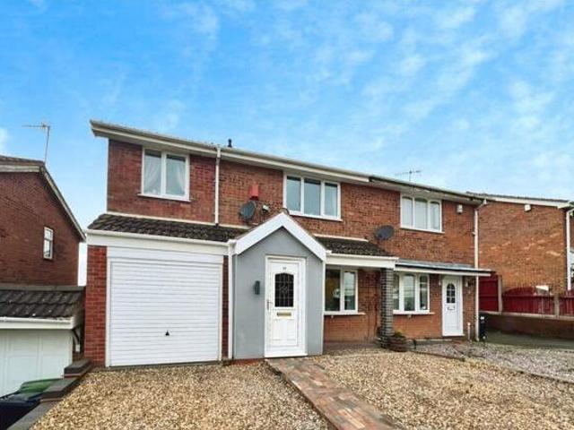 House for sale in Russell's Hall, West Midlands