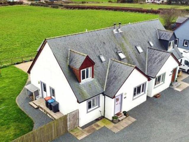 House for sale in Cumbria