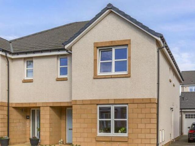House for sale in Dunbar, Scotland