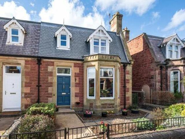 House for sale in Dunbar, Scotland
