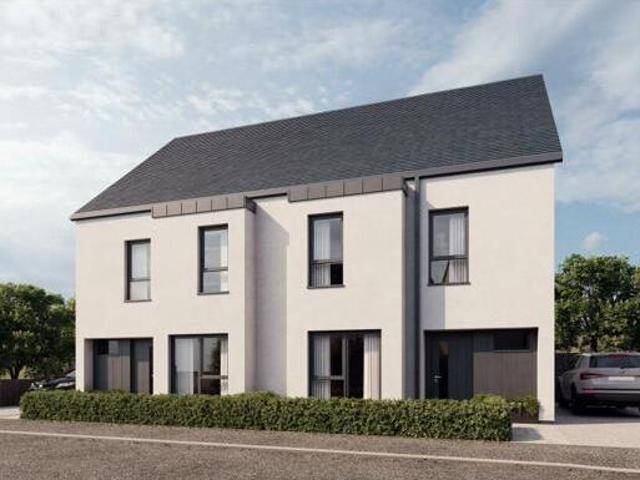 House for sale in Dunbar, Scotland